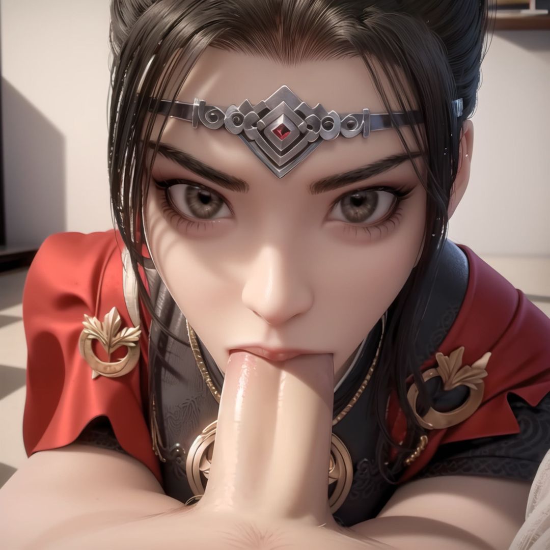 [AI绘画]国漫女主.姜立.云曦.元瑶.南宫婉.妍丽.媚儿.方清雪.李寒衣.流风霜.狠人大帝.红凰.白冰岚第08话