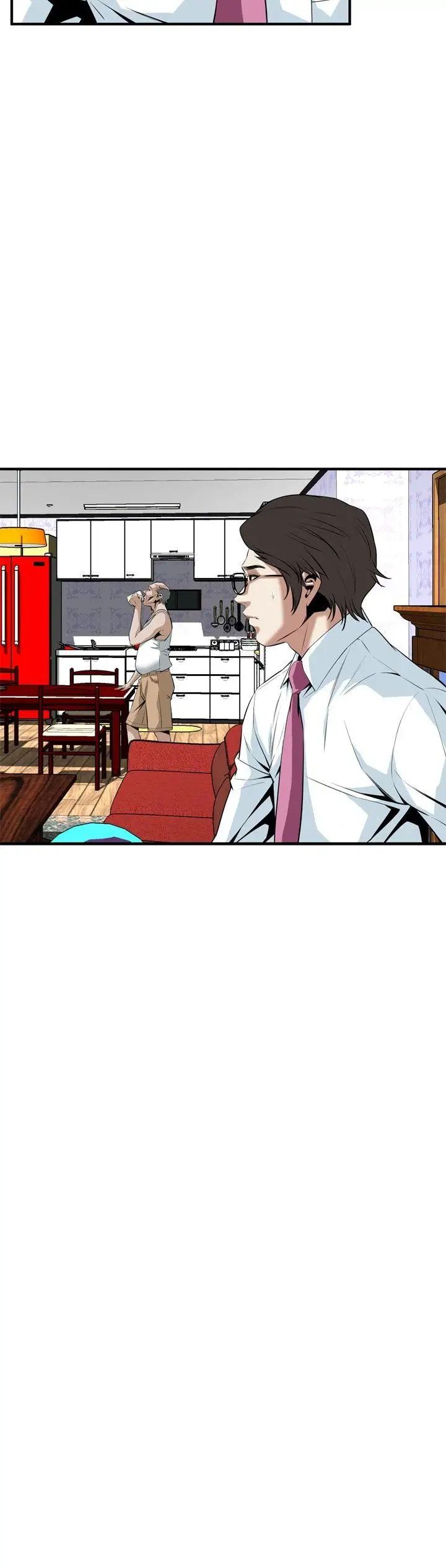 偷窥第36话-危险的局1