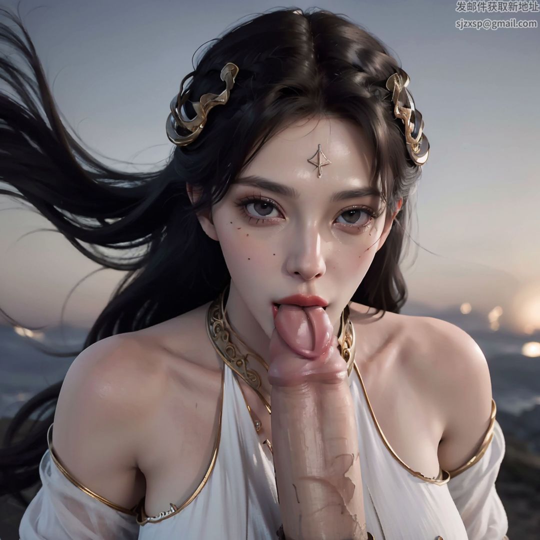 [AI繪畫]國漫女主.薑立.雲曦.元瑤.南宮婉.妍麗.媚兒.方清雪.李寒衣.流風霜.狠人大帝.紅凰.白冰嵐第09話