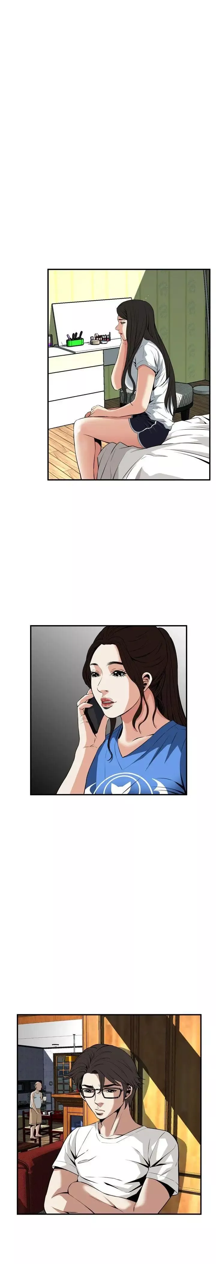 偷窺第37話-<第1季最終話>危險的局2