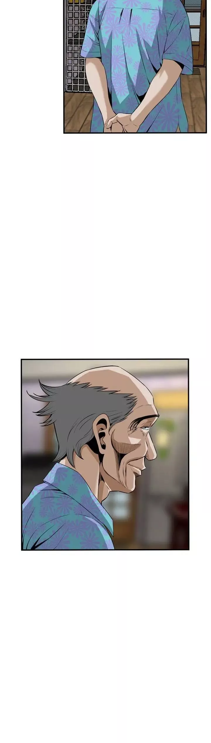 偷窥-第37话-<第1季最终话>危险的局2 - 图片 24
