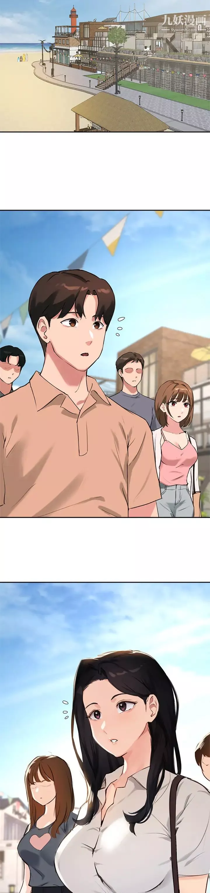 指导女大生-第36话-这次直接射给我! - 图片 37