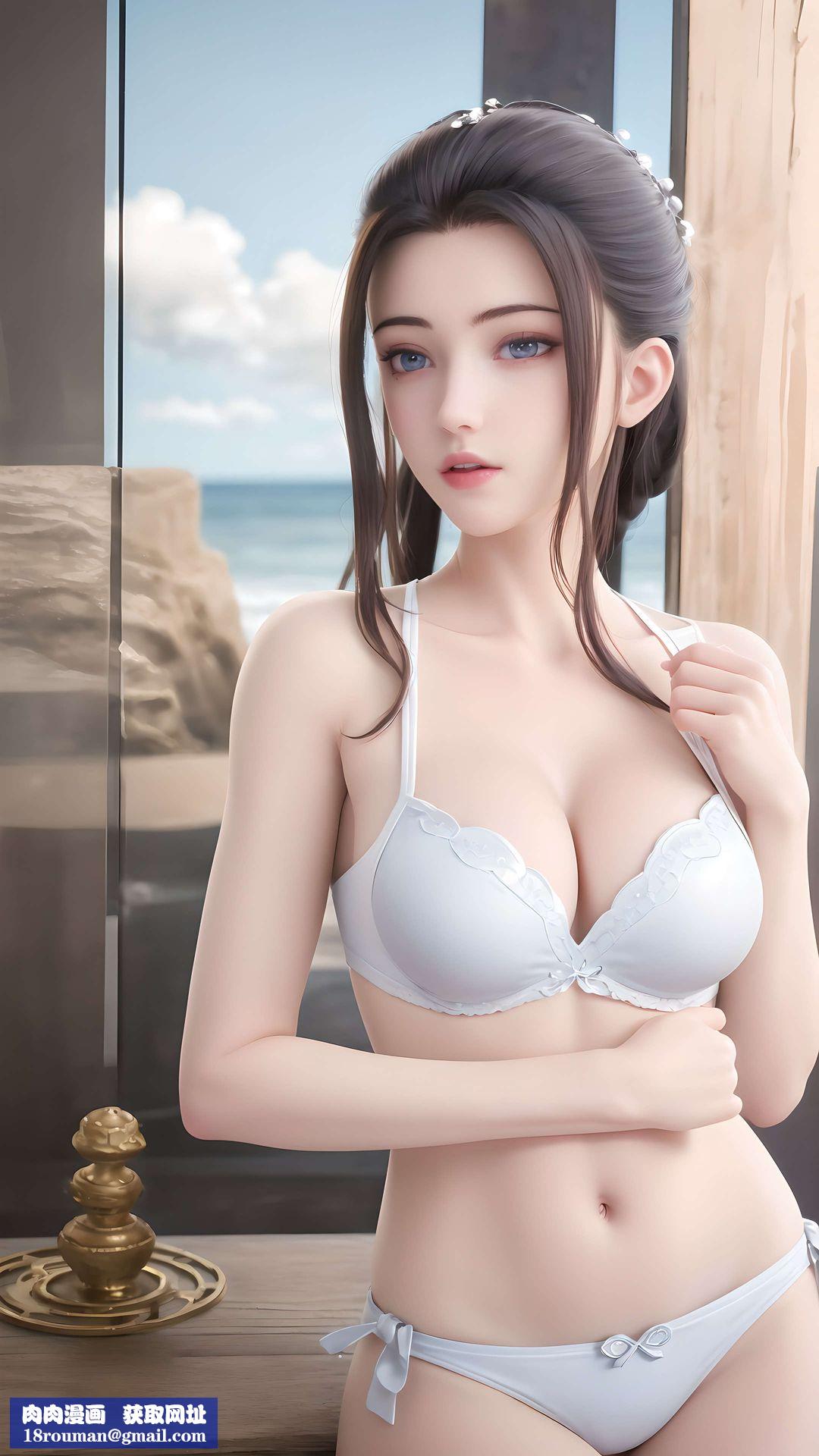 [AI绘画]国漫女主-将臣.姬凝霜.焰灵姬.云韵.天狐仙子.小舞.月姬.波赛西.海女斗罗.美杜莎.若林.熏儿.蚩梦.鹤追第01话