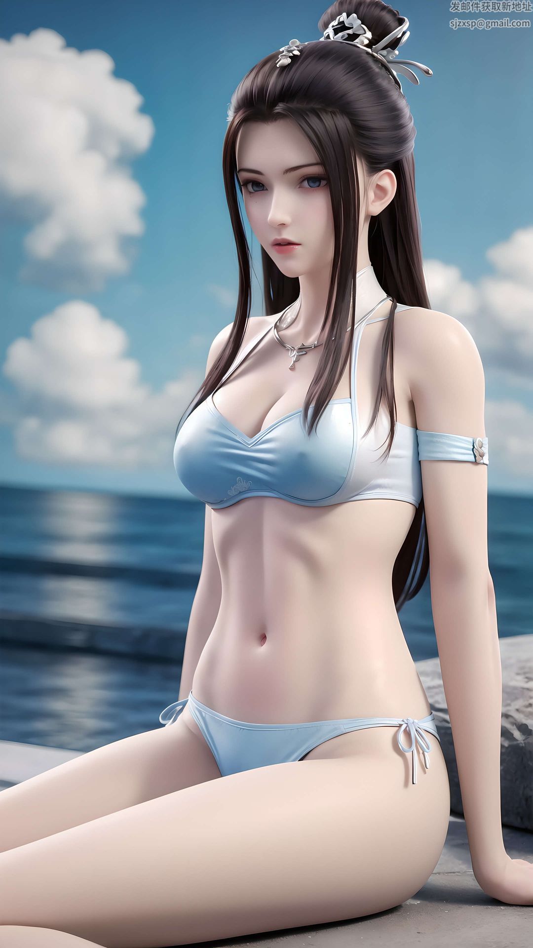 [AI绘画]国漫女主-将臣.姬凝霜.焰灵姬.云韵.天狐仙子.小舞.月姬.波赛西.海女斗罗.美杜莎.若林.熏儿.蚩梦.鹤追第01话