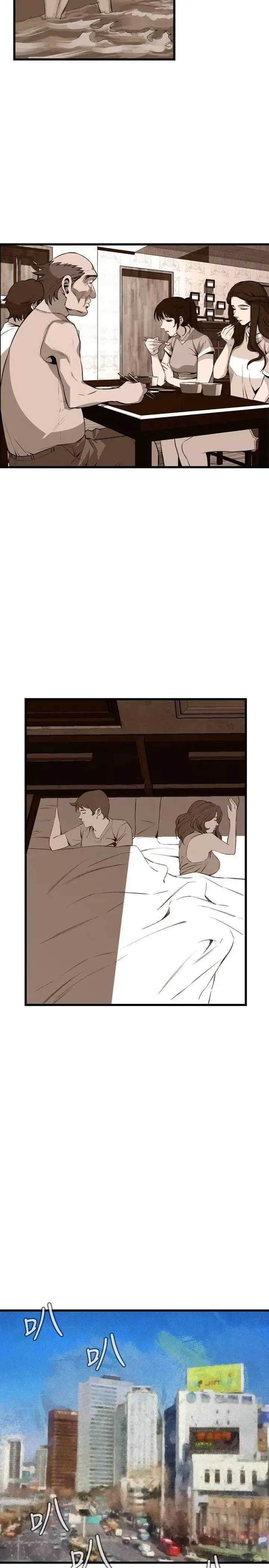 偷窥-第55话-<第2季>暴风雨前夕 - 图片 20