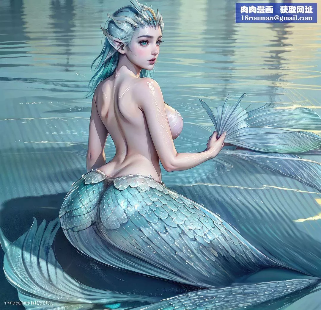[AI繪畫]國漫女主-將臣.姬凝霜.焰靈姬.雲韻.天狐仙子.小舞.月姬.波賽西.海女鬥羅.美杜莎.若林.薰兒.蚩夢.鶴追第07話