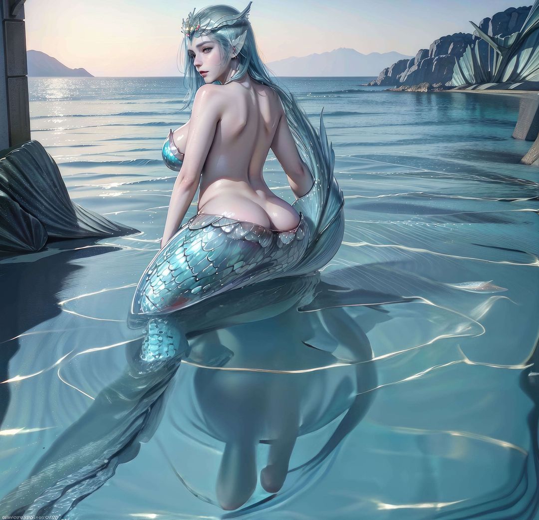 [AI绘画]国漫女主-将臣.姬凝霜.焰灵姬.云韵.天狐仙子.小舞.月姬.波赛西.海女斗罗.美杜莎.若林.熏儿.蚩梦.鹤追第07话