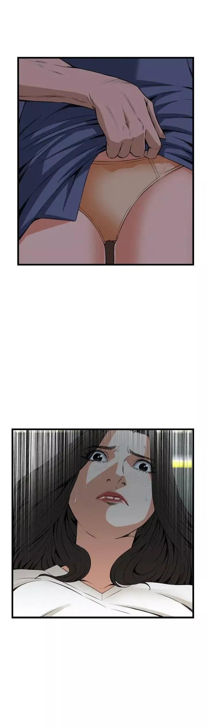 偷窺第67話-<第2季>危險日3