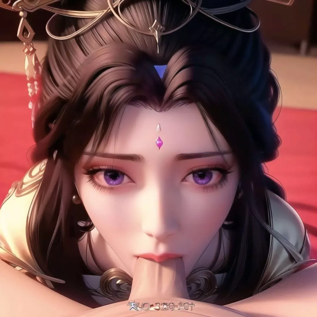 [AI繪畫]國漫女主-將臣.姬凝霜.焰靈姬.雲韻.天狐仙子.小舞.月姬.波賽西.海女鬥羅.美杜莎.若林.薰兒.蚩夢.鶴追第11話-最終話