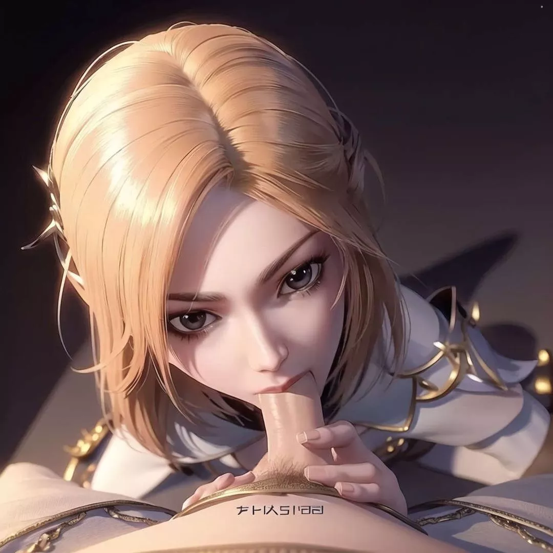 [AI绘画]国漫女主-将臣.姬凝霜.焰灵姬.云韵.天狐仙子.小舞.月姬.波赛西.海女斗罗.美杜莎.若林.熏儿.蚩梦.鹤追-第11话-最终话 - 图片 31