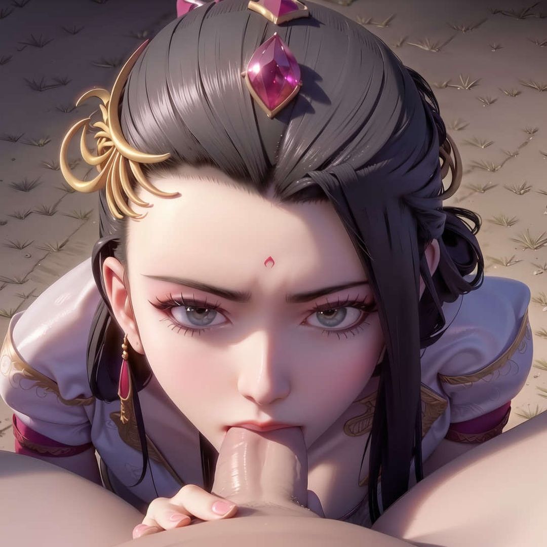 [AI繪畫]國漫女主-將臣.姬凝霜.焰靈姬.雲韻.天狐仙子.小舞.月姬.波賽西.海女鬥羅.美杜莎.若林.薰兒.蚩夢.鶴追第11話-最終話