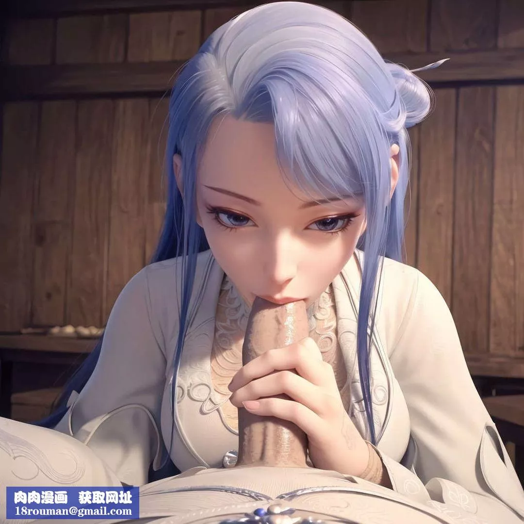 [AI繪畫]國漫女主-將臣.姬凝霜.焰靈姬.雲韻.天狐仙子.小舞.月姬.波賽西.海女鬥羅.美杜莎.若林.薰兒.蚩夢.鶴追第11話-最終話