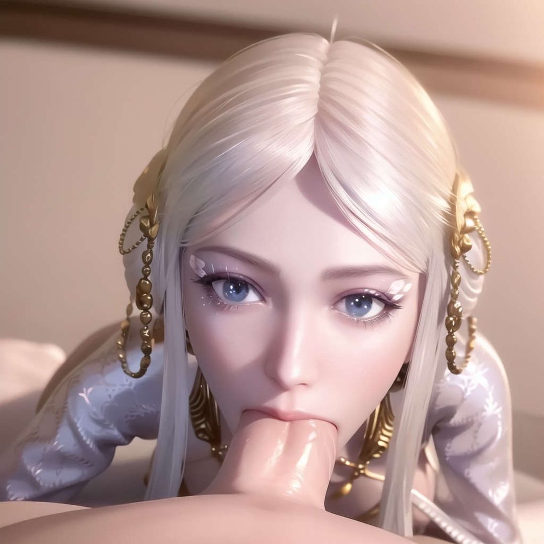 [AI绘画]国漫女主-将臣.姬凝霜.焰灵姬.云韵.天狐仙子.小舞.月姬.波赛西.海女斗罗.美杜莎.若林.熏儿.蚩梦.鹤追第11话-最终话