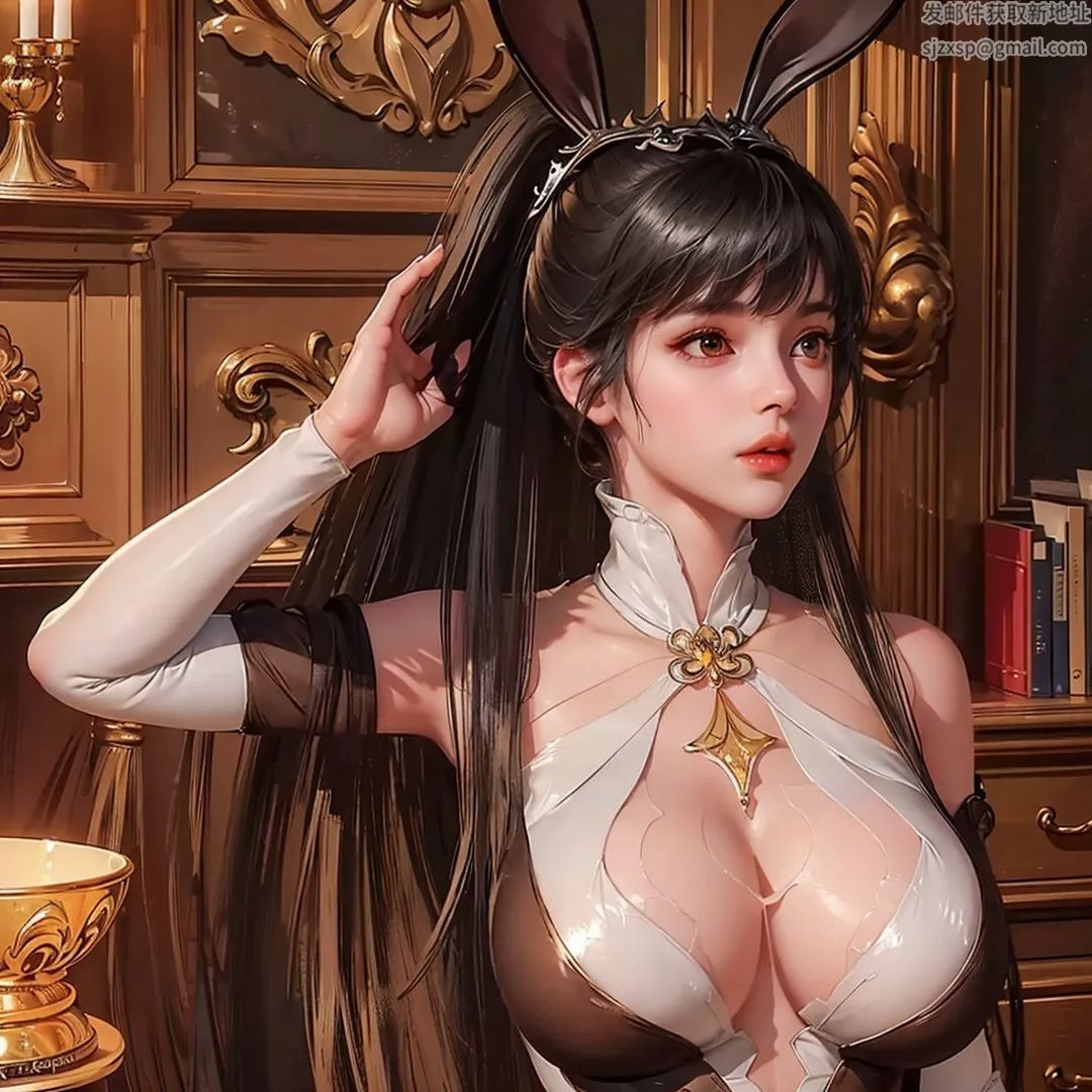 [AI繪畫]國漫鬥羅大陸女主-小舞.千仞雪.白沈香.胡列娜.波賽西.朱竹清.寧榮榮.阿銀第01話