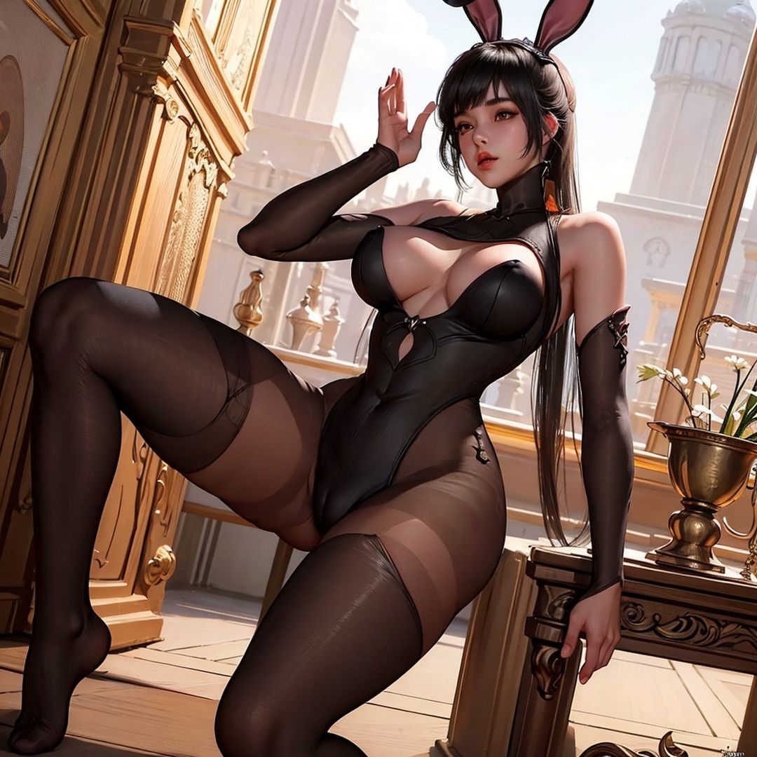 [AI繪畫]國漫鬥羅大陸女主-小舞.千仞雪.白沈香.胡列娜.波賽西.朱竹清.寧榮榮.阿銀第01話