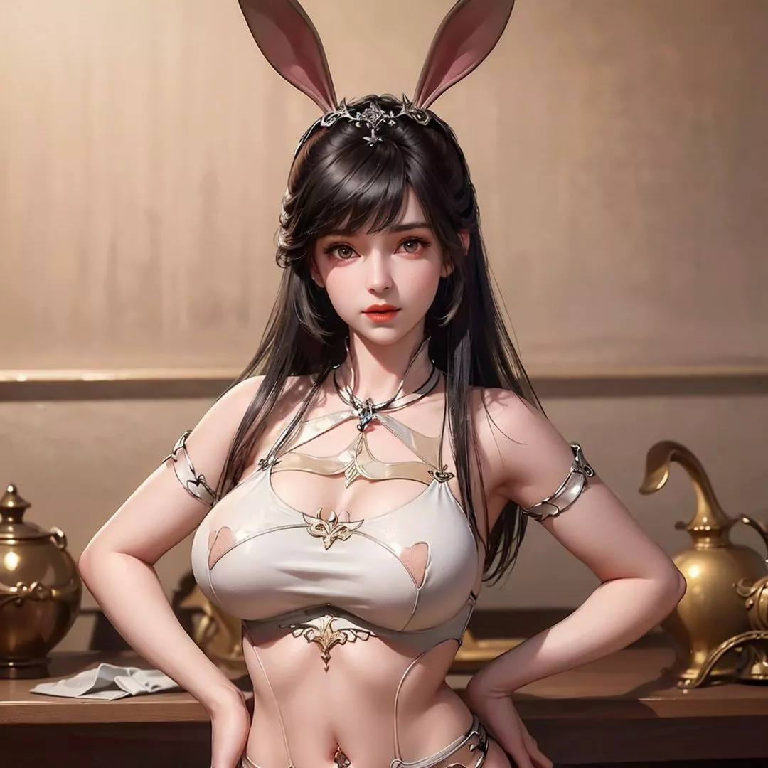 [AI繪畫]國漫鬥羅大陸女主-小舞.千仞雪.白沈香.胡列娜.波賽西.朱竹清.寧榮榮.阿銀第01話