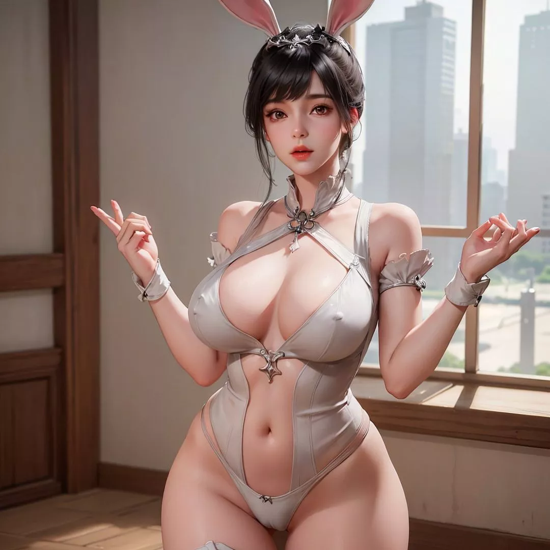 [AI繪畫]國漫鬥羅大陸女主-小舞.千仞雪.白沈香.胡列娜.波賽西.朱竹清.寧榮榮.阿銀第01話