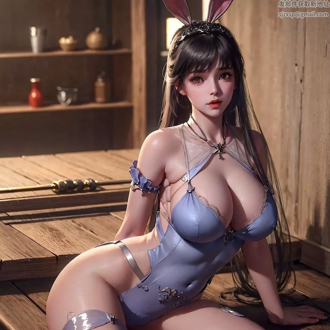[AI繪畫]國漫鬥羅大陸女主-小舞.千仞雪.白沈香.胡列娜.波賽西.朱竹清.寧榮榮.阿銀第01話