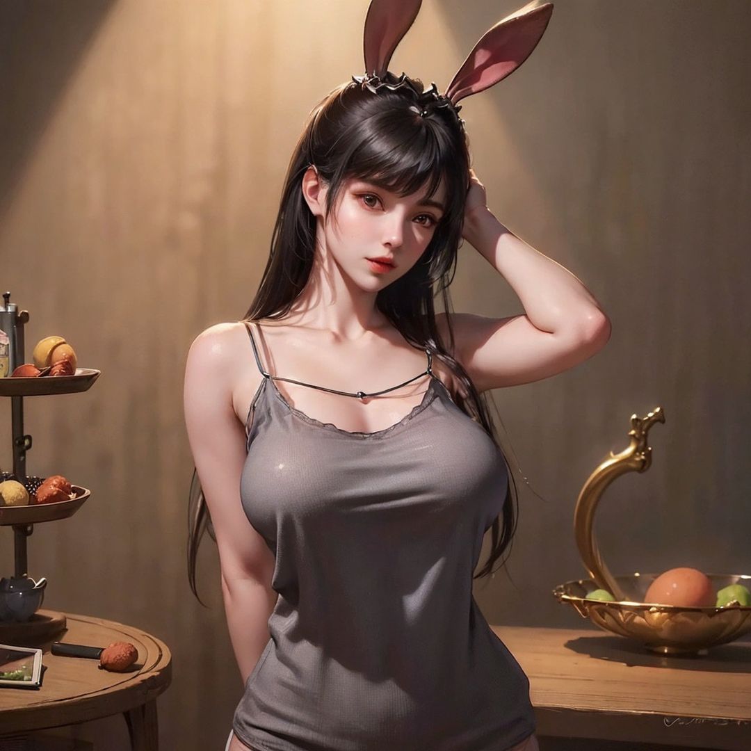 [AI绘画]国漫斗罗大陆女主-小舞.千仞雪.白沈香.胡列娜.波赛西.朱竹清.宁荣荣.阿银第01话