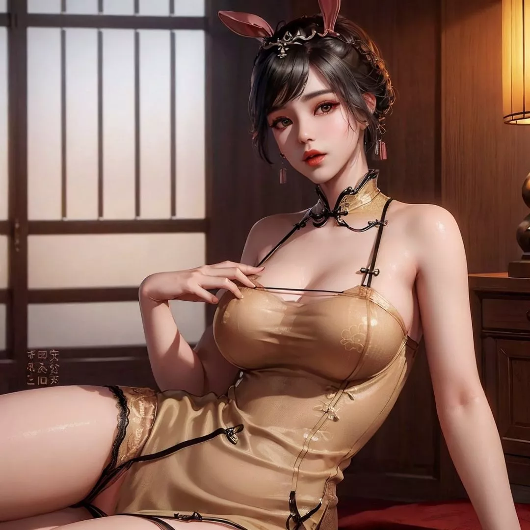 [AI繪畫]國漫鬥羅大陸女主-小舞.千仞雪.白沈香.胡列娜.波賽西.朱竹清.寧榮榮.阿銀第01話