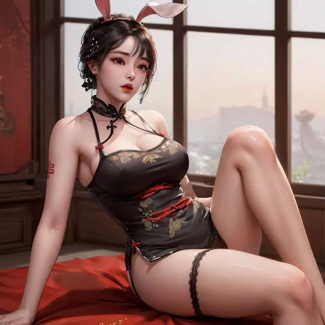[AI繪畫]國漫鬥羅大陸女主-小舞.千仞雪.白沈香.胡列娜.波賽西.朱竹清.寧榮榮.阿銀第01話