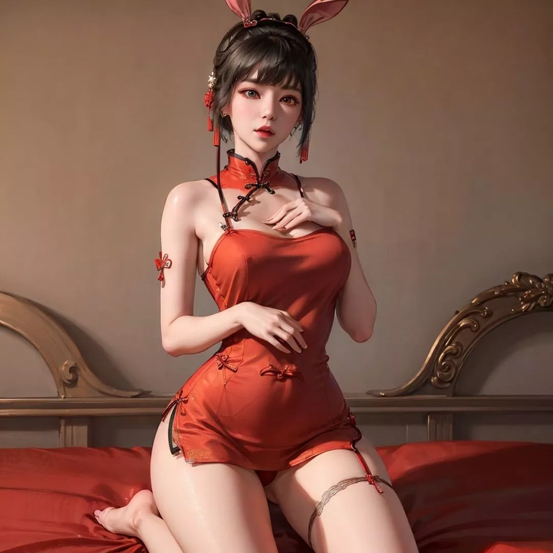 [AI繪畫]國漫鬥羅大陸女主-小舞.千仞雪.白沈香.胡列娜.波賽西.朱竹清.寧榮榮.阿銀第02話