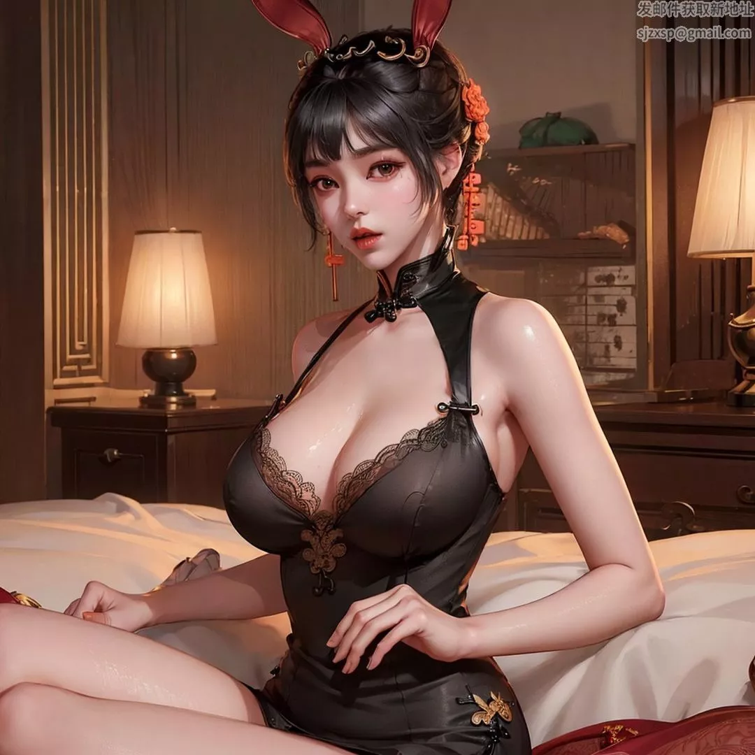 [AI绘画]国漫斗罗大陆女主-小舞.千仞雪.白沈香.胡列娜.波赛西.朱竹清.宁荣荣.阿银-第02话 - 图片 4