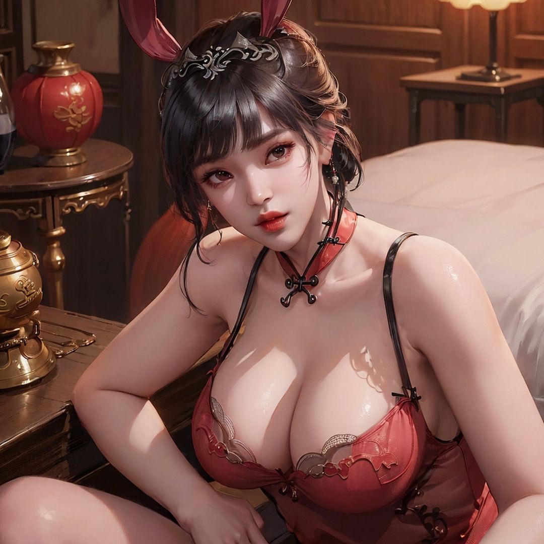 [AI绘画]国漫斗罗大陆女主-小舞.千仞雪.白沈香.胡列娜.波赛西.朱竹清.宁荣荣.阿银第02话