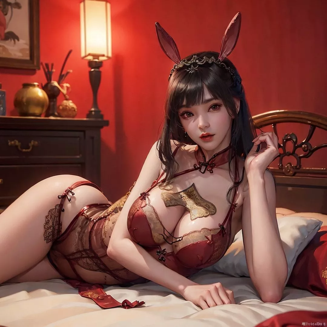 [AI绘画]国漫斗罗大陆女主-小舞.千仞雪.白沈香.胡列娜.波赛西.朱竹清.宁荣荣.阿银-第02话 - 图片 35