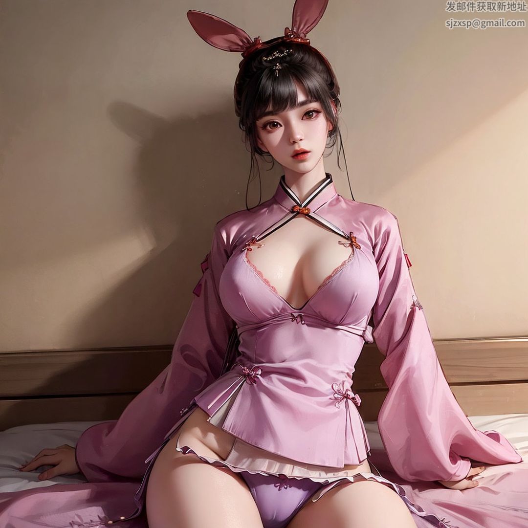 [AI绘画]国漫斗罗大陆女主-小舞.千仞雪.白沈香.胡列娜.波赛西.朱竹清.宁荣荣.阿银第02话