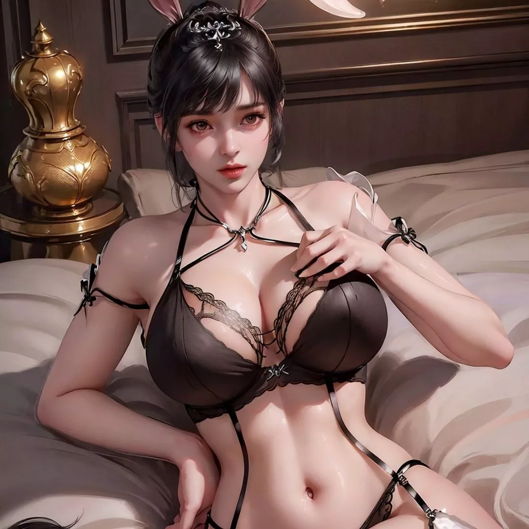 [AI绘画]国漫斗罗大陆女主-小舞.千仞雪.白沈香.胡列娜.波赛西.朱竹清.宁荣荣.阿银-第02话 - 图片 61