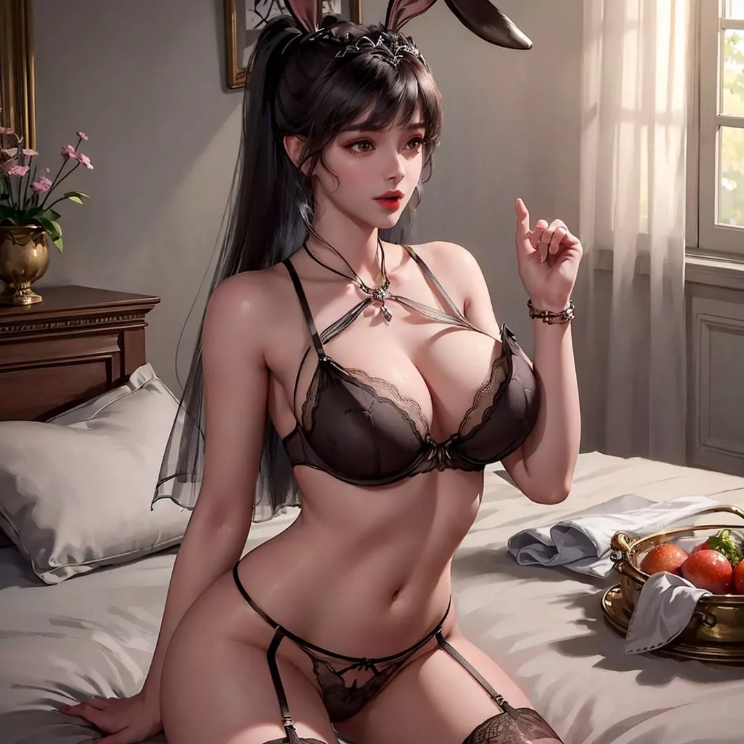 [AI绘画]国漫斗罗大陆女主-小舞.千仞雪.白沈香.胡列娜.波赛西.朱竹清.宁荣荣.阿银-第02话 - 图片 76