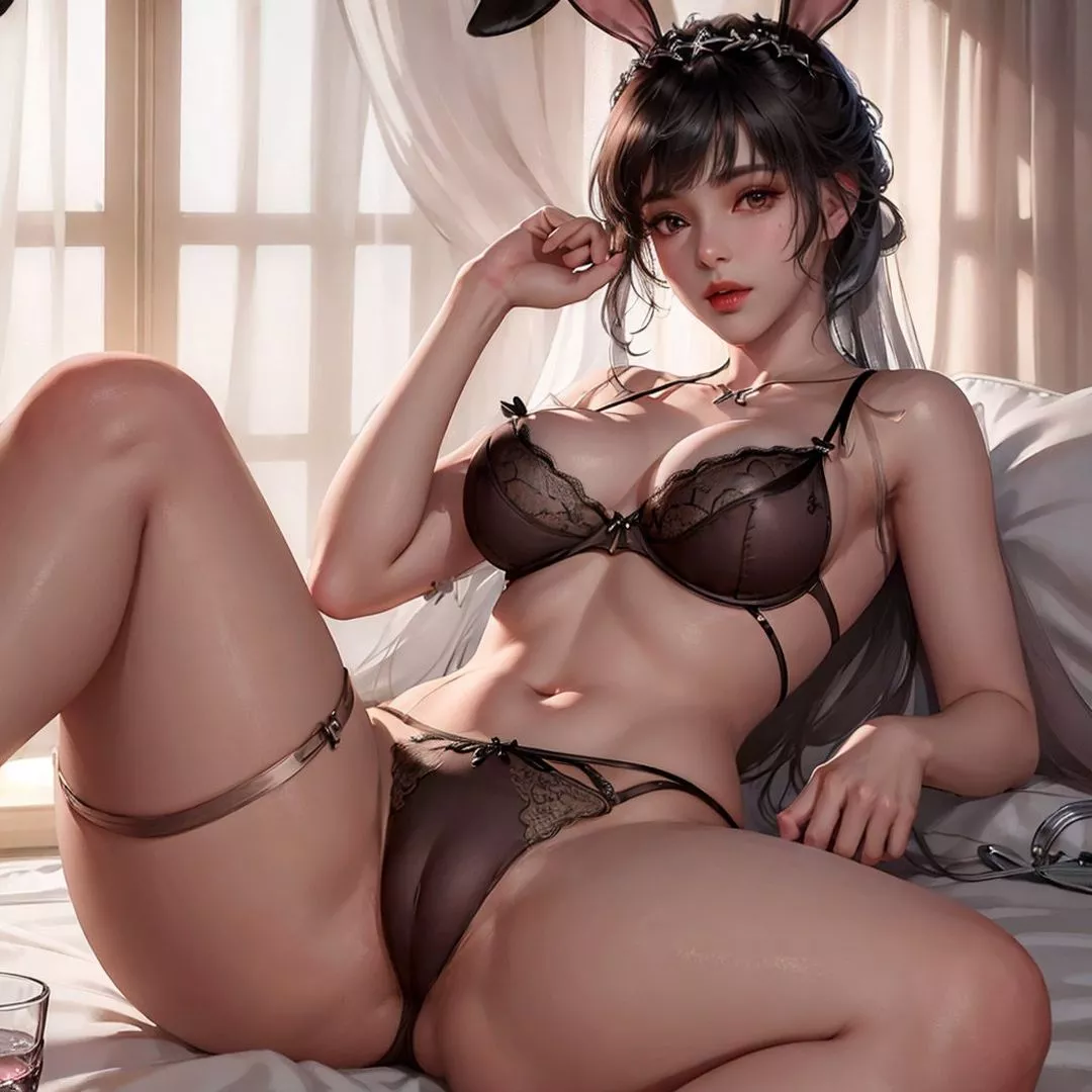 [AI绘画]国漫斗罗大陆女主-小舞.千仞雪.白沈香.胡列娜.波赛西.朱竹清.宁荣荣.阿银-第02话 - 图片 94