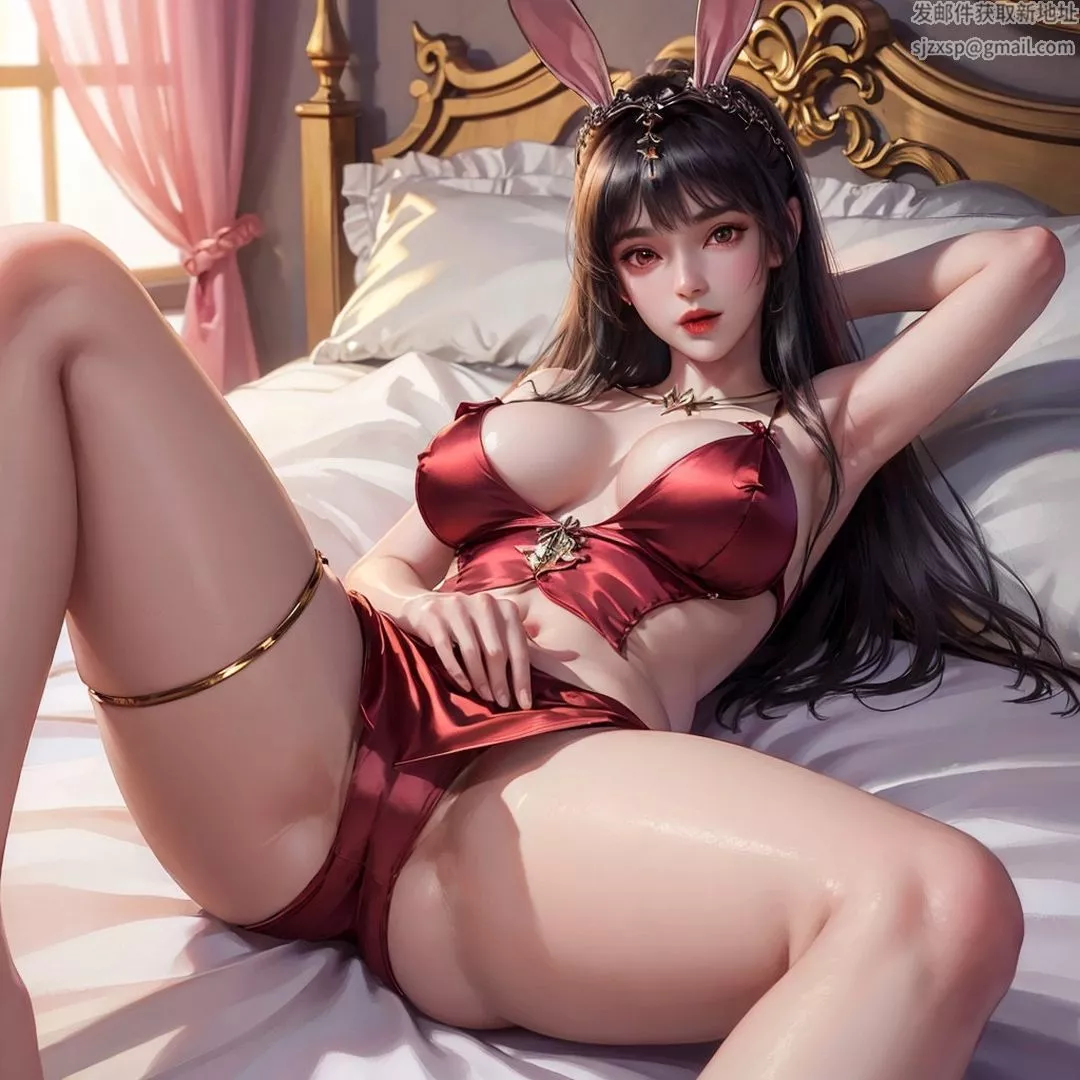 [AI绘画]国漫斗罗大陆女主-小舞.千仞雪.白沈香.胡列娜.波赛西.朱竹清.宁荣荣.阿银-第04话 - 图片 24