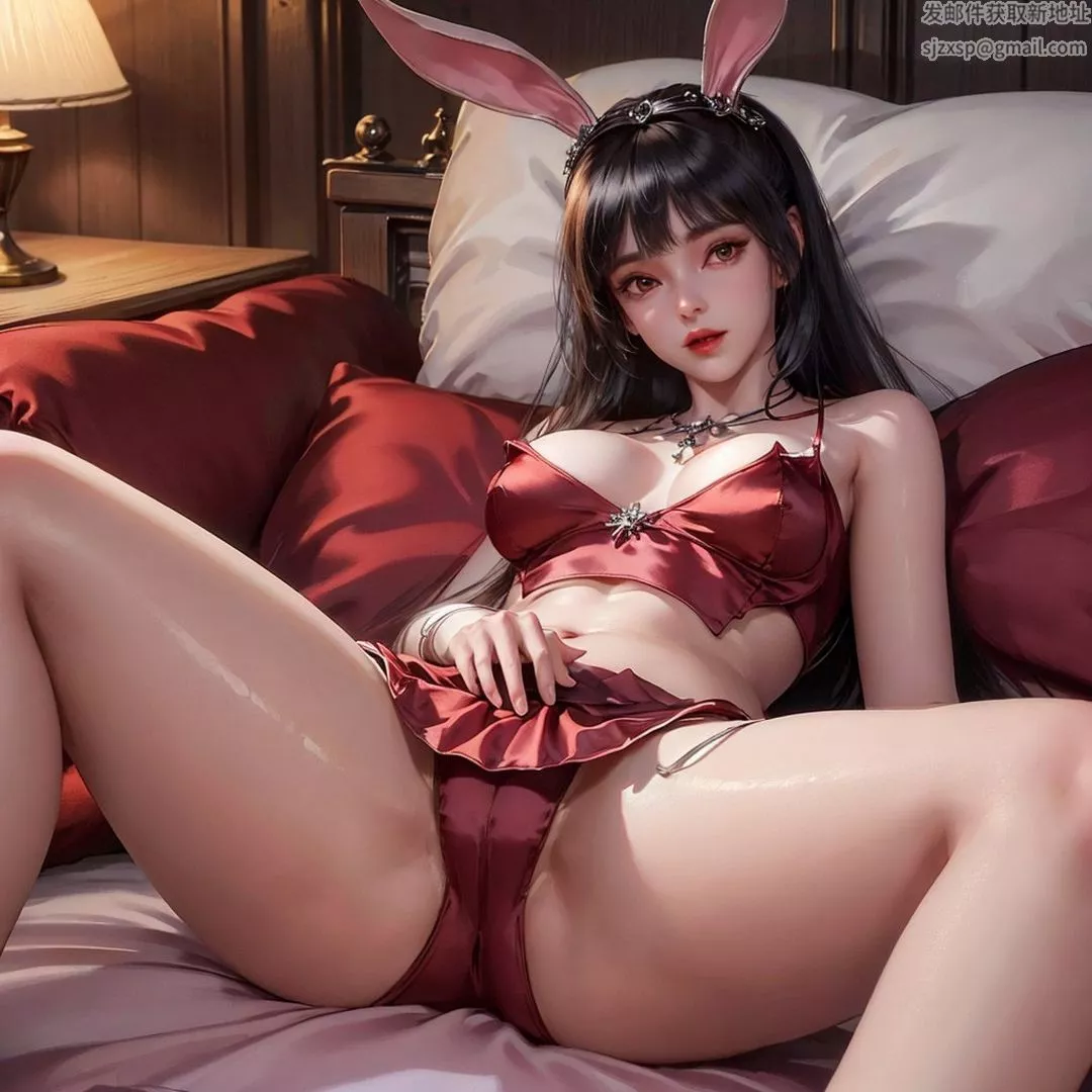 [AI绘画]国漫斗罗大陆女主-小舞.千仞雪.白沈香.胡列娜.波赛西.朱竹清.宁荣荣.阿银-第04话 - 图片 46