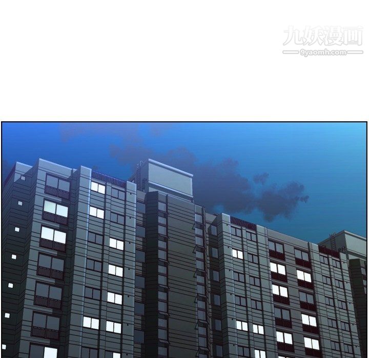 郑主任为何这样第80话