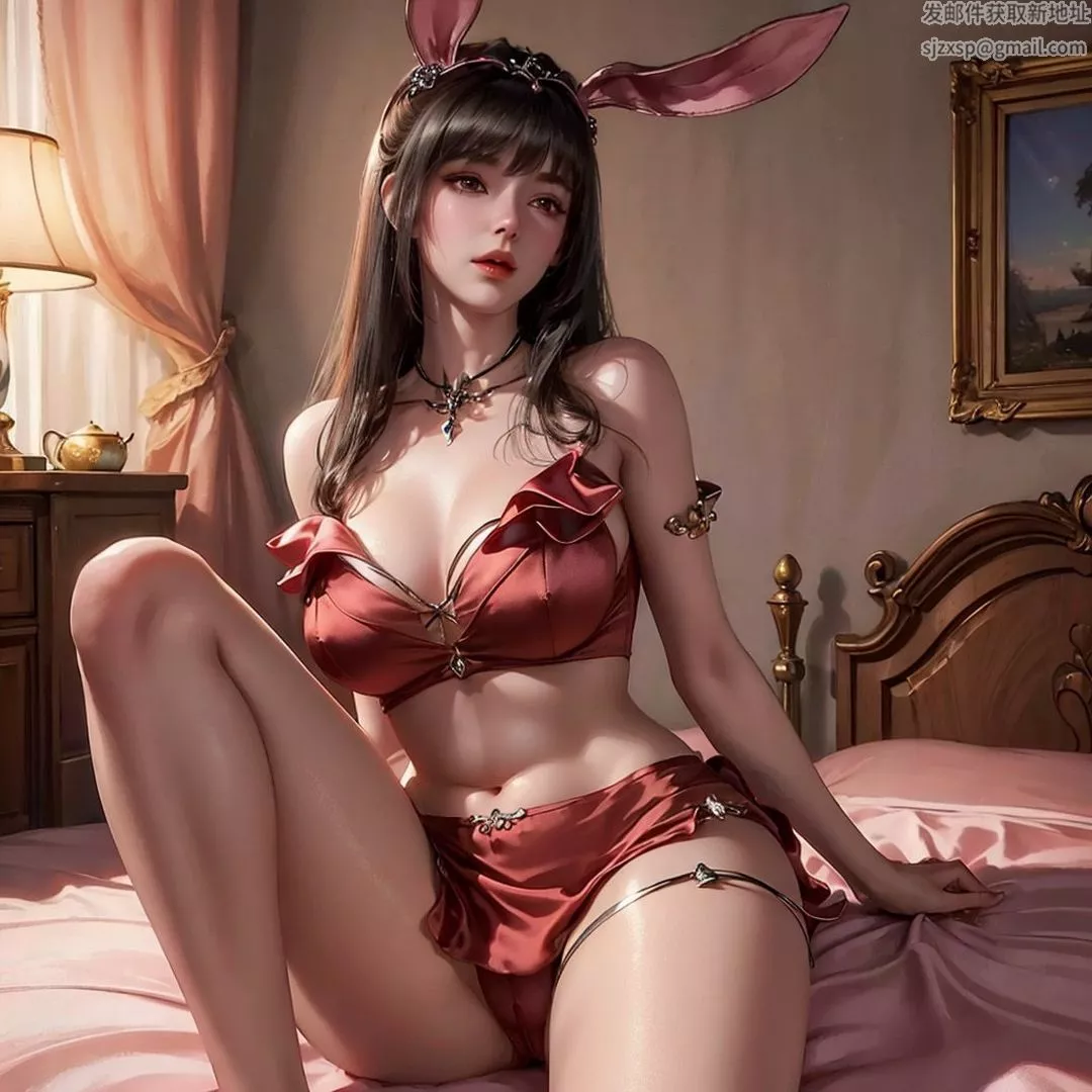 [AI绘画]国漫斗罗大陆女主-小舞.千仞雪.白沈香.胡列娜.波赛西.朱竹清.宁荣荣.阿银-第06话 - 图片 22
