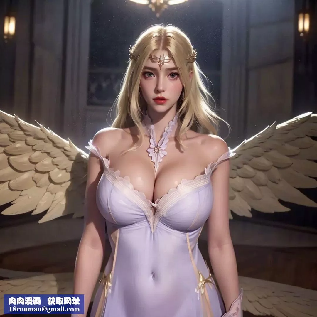 [AI绘画]国漫斗罗大陆女主-小舞.千仞雪.白沈香.胡列娜.波赛西.朱竹清.宁荣荣.阿银-第06话 - 图片 52