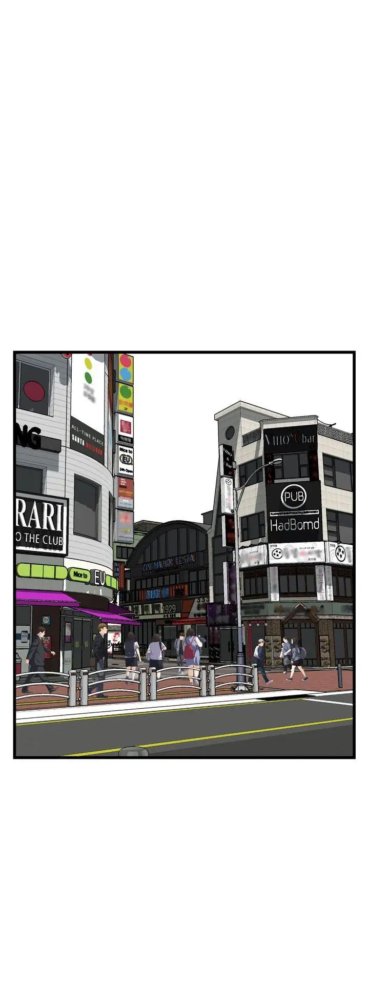 偷窥第100话-<第2季>凶狠的滋味2