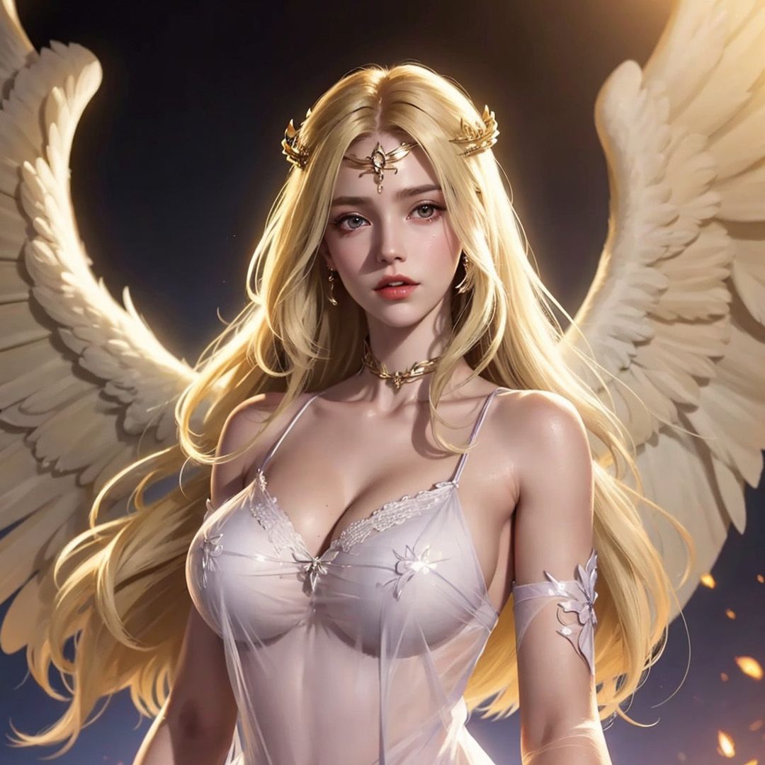 [AI繪畫]國漫鬥羅大陸女主-小舞.千仞雪.白沈香.胡列娜.波賽西.朱竹清.寧榮榮.阿銀第06話