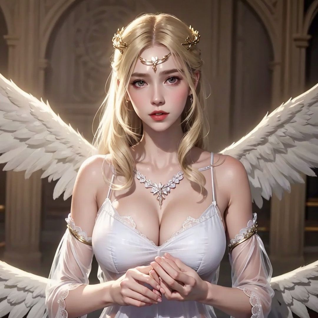 [AI绘画]国漫斗罗大陆女主-小舞.千仞雪.白沈香.胡列娜.波赛西.朱竹清.宁荣荣.阿银第06话