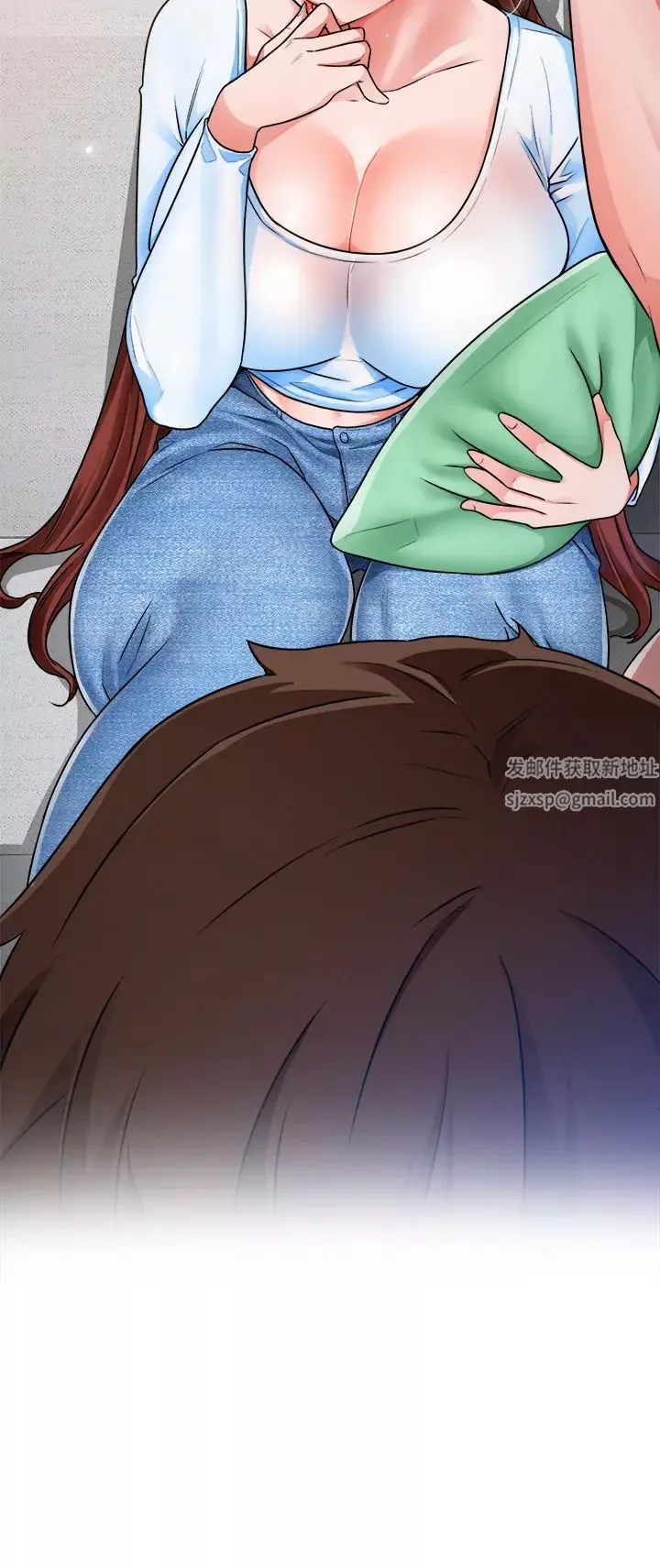 誠徵粗工第11話-讓人想入非非的曖昧氛圍