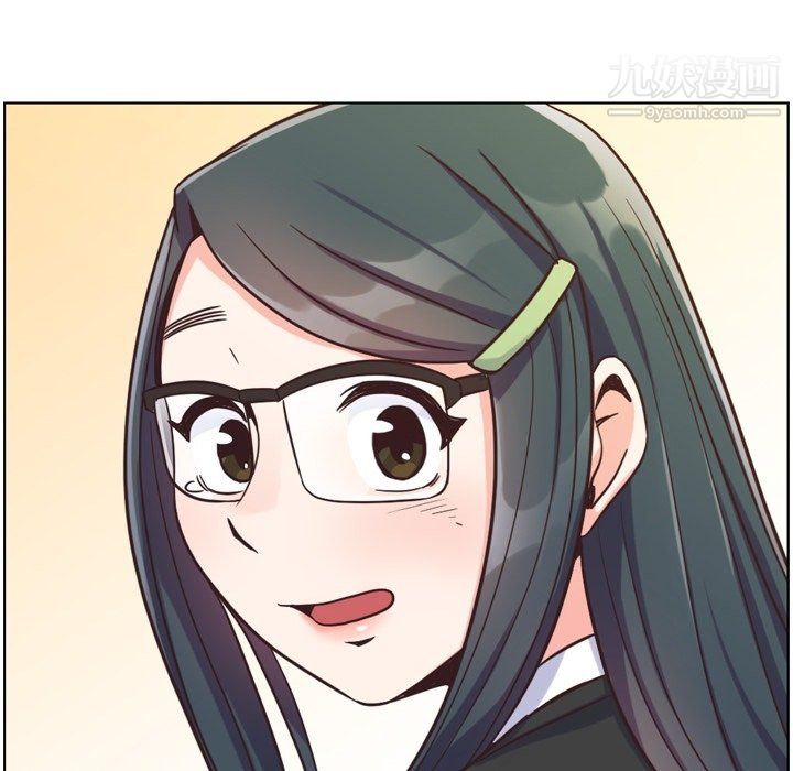 郑主任为何这样第85话