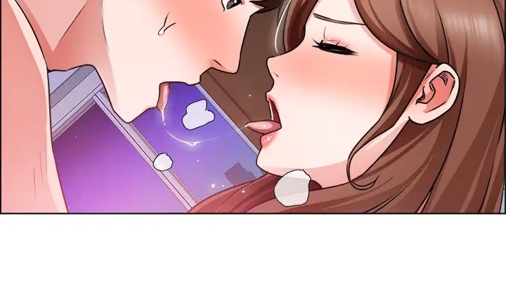 诚征粗工第15话-爽到失控的呻吟