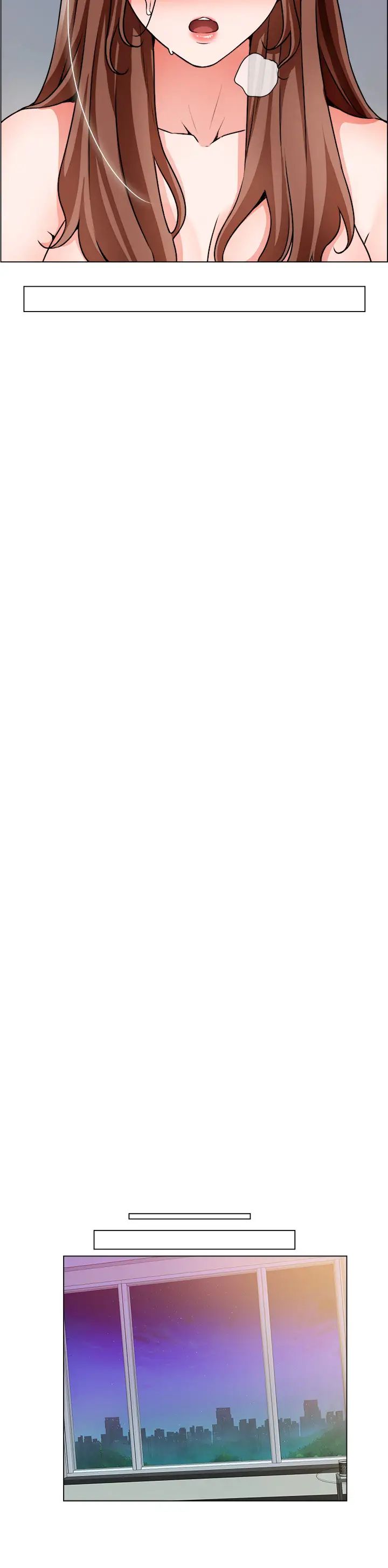 誠徵粗工第16話-無法踩剎車的火熱交纏