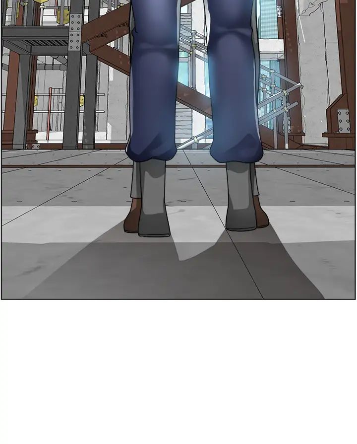 诚征粗工第17话-工地抵挡不住的诱惑