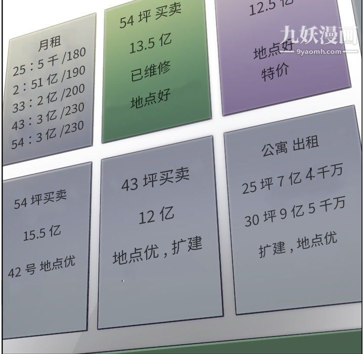 郑主任为何这样第87话