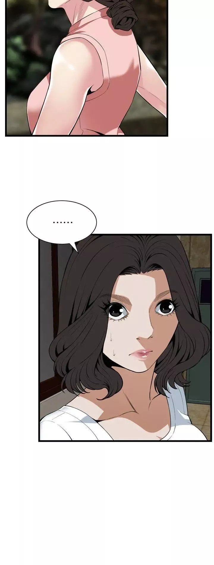偷窺第114話-<第2季>接下來輪到妳了