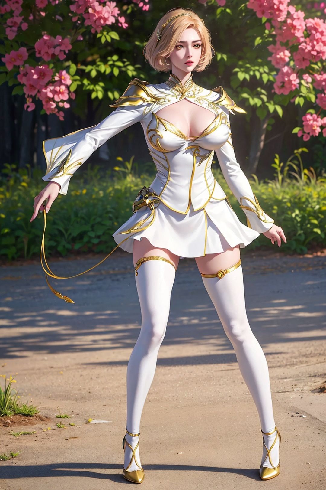 [AI绘画]国漫斗罗大陆女主-小舞.千仞雪.白沈香.胡列娜.波赛西.朱竹清.宁荣荣.阿银第11话