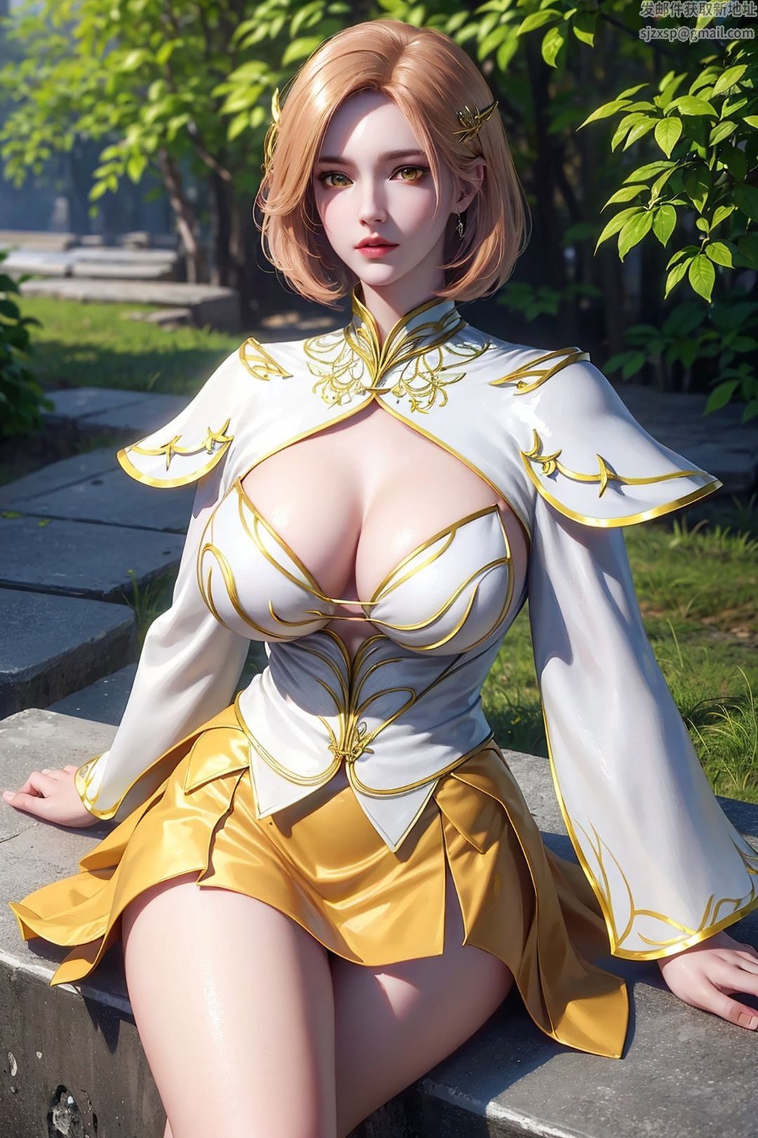 [AI绘画]国漫斗罗大陆女主-小舞.千仞雪.白沈香.胡列娜.波赛西.朱竹清.宁荣荣.阿银第11话